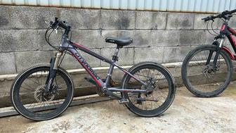 Продам велосипед nomad city 26 дюймов