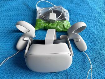 VR очки Oculus Quest II