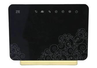ZTE MF28D LTE 4G маршрутизатор Wi-Fi роутер Wi-Fi 300 Мбит/c