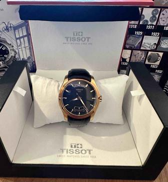 Наручные часы Tissot T035.407.36.051.00