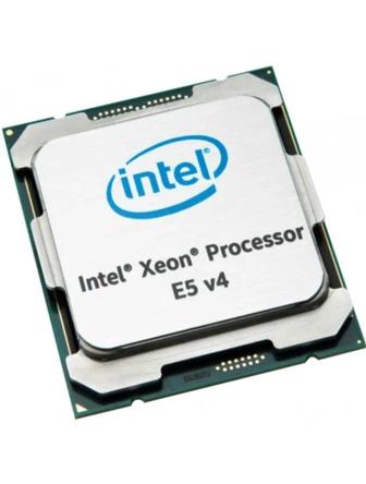 Процессоры Xeon