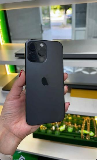 Продам б/у iPhone 14 Pro Max 128 g