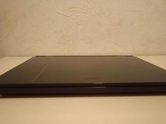 Ноутбук Acer Nitro 5 AN515-58