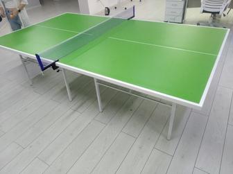 Тенисный стол новый