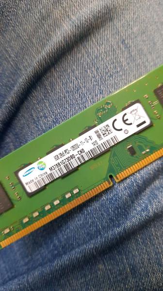 Продам ОЗУ DDR3 8GB