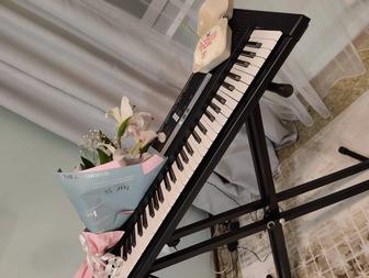 Yamaha Ямаха пианино