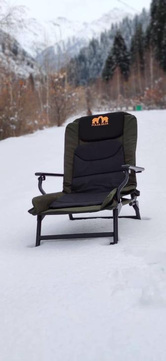 Складное кресло (карпрвое зима/лето)