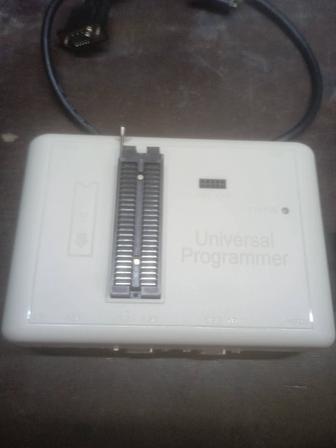 Программатор RT 809 H