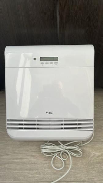 Устройство приточной вентиляции для квартиры - Тион