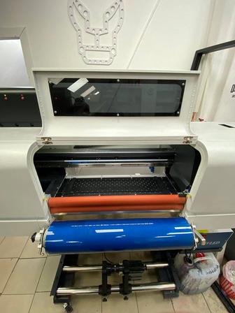 UV DTF 60 принтер
