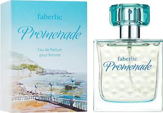 Женский парфюм Promenade (оригинал)