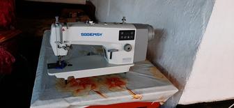 Швейная машинка SGGEMSY