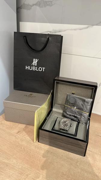 Продам часы Hublot Geneve