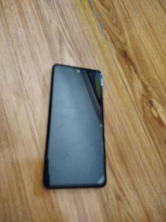 Продам телефон samsung A52