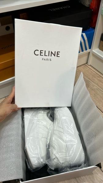 Продам кеды Celine