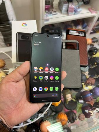 Google Pixel 8. 128gb. Обмен. Варианты