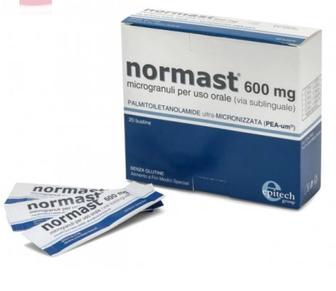 Normast 600mg Нормаст 600мг