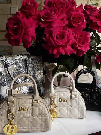 Сумка Dior новый упаковкой