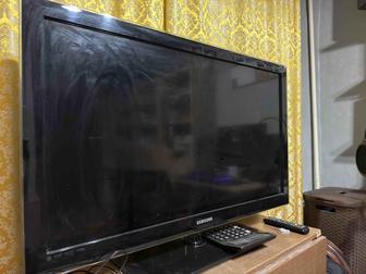 Продам телевизор Samsung 40 дюймов, FullHD