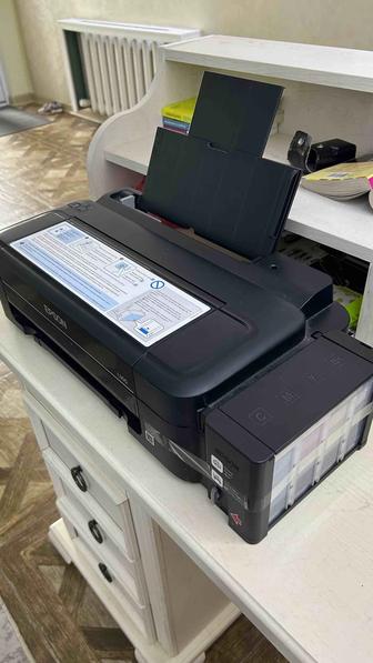 Продам принтер Epson L300