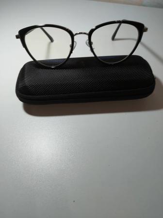 Очки для компьютера, очки компьютерные