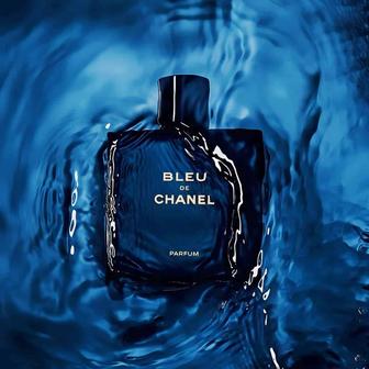 Chanel Blue perfume 150ml