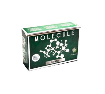 Molecule Senna ( Молекула Сенна ) 40 капсул,для похудения