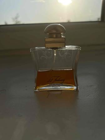 Hermes Faubourg edt