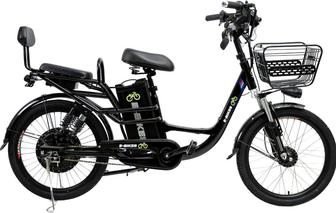 Электровелосипед e-bike 
Возможен торг.