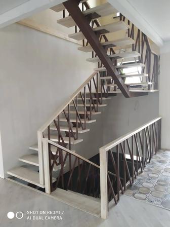 Лестницы. Изготовление Лестницы ,Перила,Поручни,Металлические лестницы