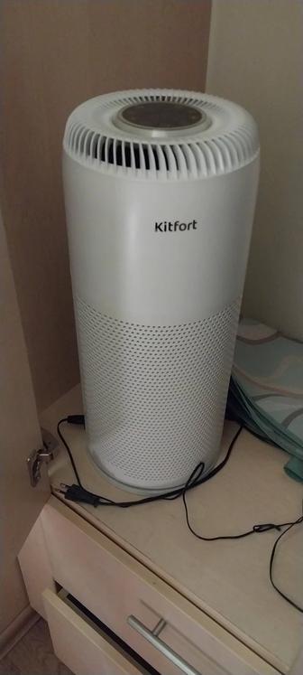 Очиститель воздуха kitfort