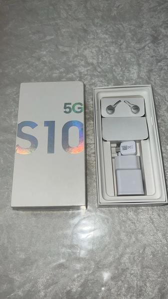 Samsung s10 5g корейский смартфон