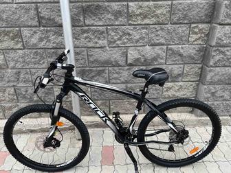 Велосипед Rock machine heatwave 27.5(author cube cannondale Merida trek )