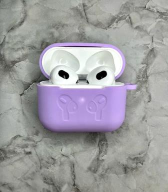 AirPods наушники