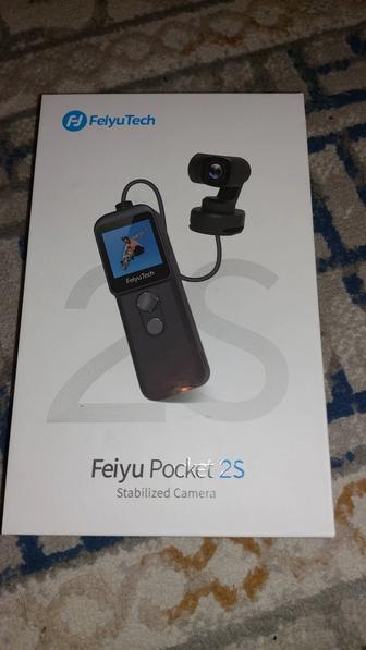 FEIYU Pocket 2 s