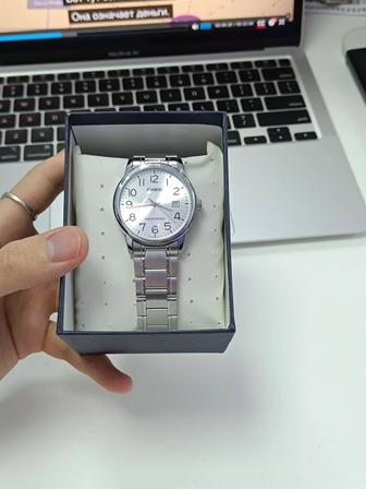 наручные часы Casio MTP-V002D