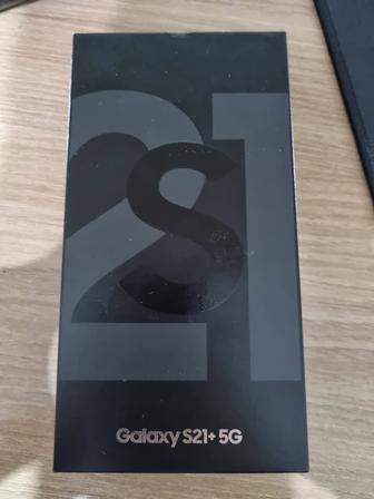 Samsung S21+ 5G 128 GB
