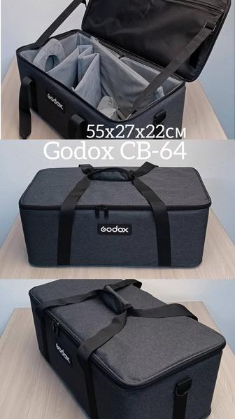Сумка Godox CB 64 чемодан