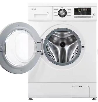 Продам стиральную машину LG F1096ND