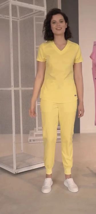 Продам хирургический костюм Barco коллекция Greys Anatomy