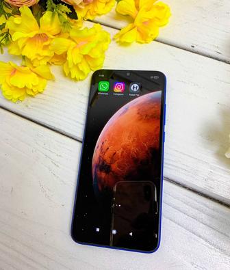 Xiaomi redmi 9С NFC 32GB Гарантия Рассрочка 0-0-12