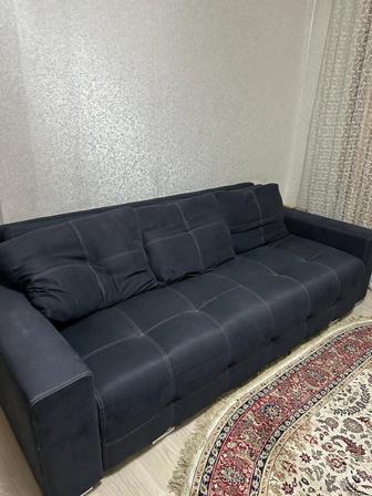 Продается б/у диван