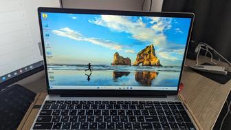 Новый ноутбук 16 Гб ОЗУ, 1 ТВ SSD, Windows 10 для работы или учебы