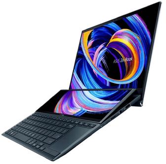 Ноутбук ASUS ZenBook Duo 14