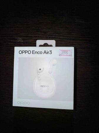 Беспроводные наушники Oppo Enco Air3