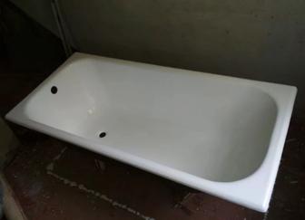 Реставрация ванн Костанай