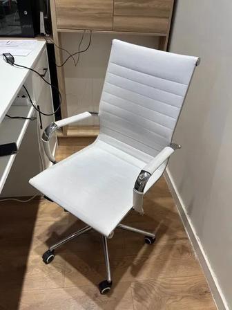Кресло на ресепшен, кресло для компьютера, офисное кресло