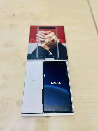 Смартфон Nokia 6, 32 GB