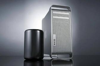 Mac pro