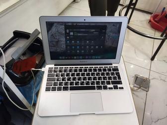 Macbook air 2013 2-ядра, core i5